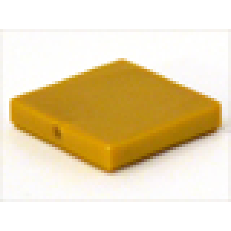 Tegel 2x2 Pearl Gold